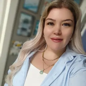 Hulya Coskun